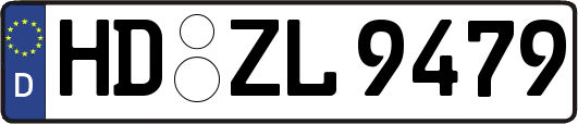 HD-ZL9479