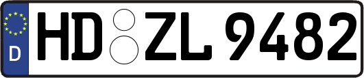 HD-ZL9482