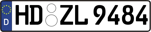 HD-ZL9484