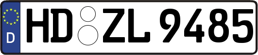 HD-ZL9485