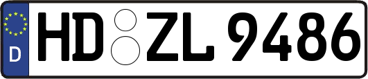 HD-ZL9486