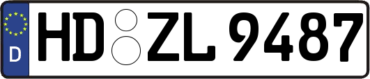 HD-ZL9487