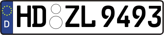 HD-ZL9493