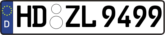 HD-ZL9499