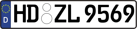 HD-ZL9569