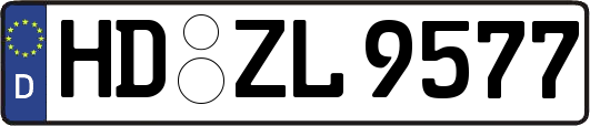 HD-ZL9577