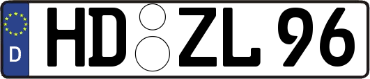 HD-ZL96