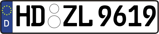 HD-ZL9619