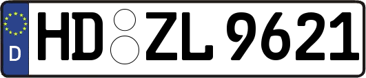 HD-ZL9621