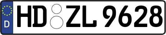 HD-ZL9628