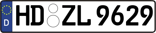 HD-ZL9629