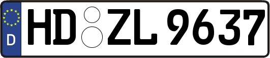 HD-ZL9637
