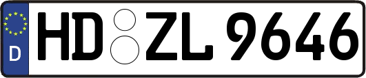 HD-ZL9646