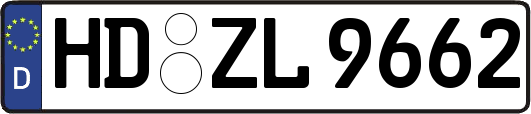 HD-ZL9662