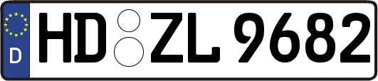 HD-ZL9682