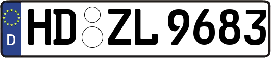 HD-ZL9683