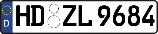 HD-ZL9684