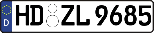 HD-ZL9685