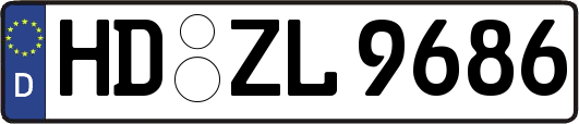 HD-ZL9686