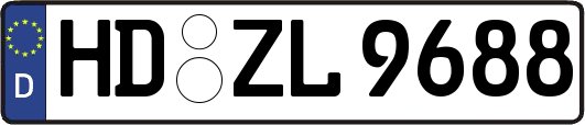 HD-ZL9688