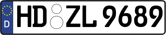 HD-ZL9689