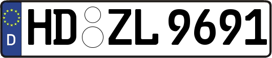 HD-ZL9691