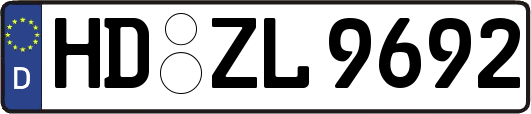 HD-ZL9692