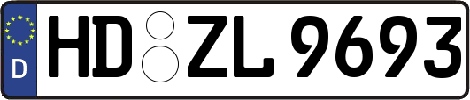 HD-ZL9693