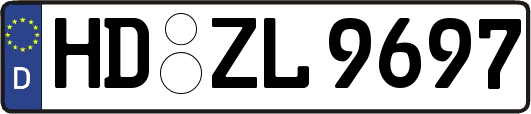 HD-ZL9697
