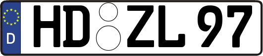 HD-ZL97