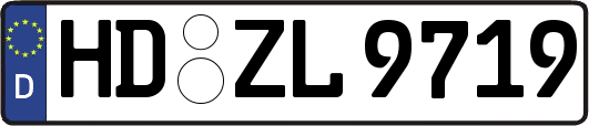 HD-ZL9719