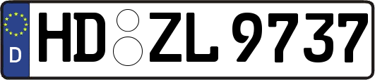 HD-ZL9737