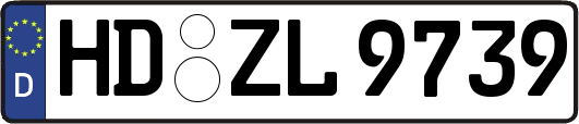 HD-ZL9739