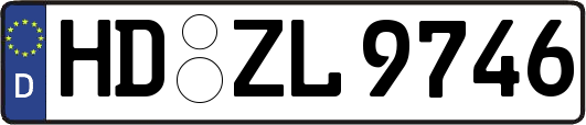 HD-ZL9746