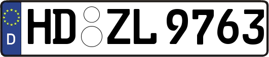 HD-ZL9763