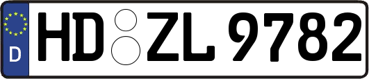 HD-ZL9782