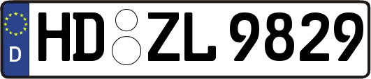 HD-ZL9829