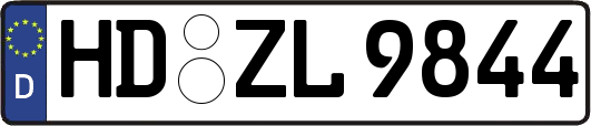 HD-ZL9844