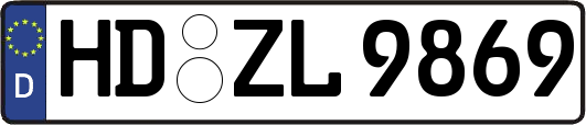 HD-ZL9869