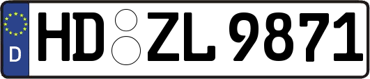 HD-ZL9871