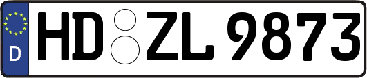 HD-ZL9873
