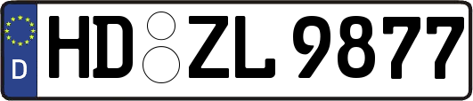 HD-ZL9877