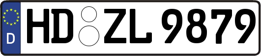 HD-ZL9879