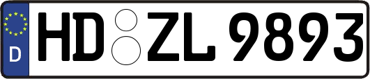 HD-ZL9893