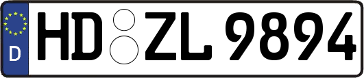 HD-ZL9894