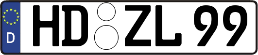 HD-ZL99