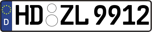 HD-ZL9912