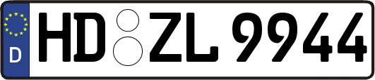 HD-ZL9944