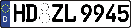 HD-ZL9945