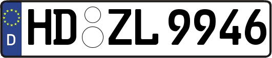 HD-ZL9946